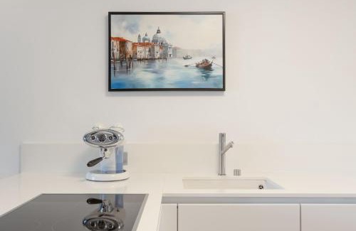 Portopiccolo Apartamento | Portopiccolo Apartments - Zaffiro nel Borgo