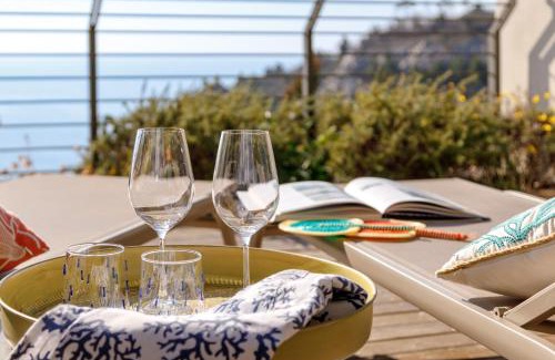 Portopiccolo Apartamento | Portopiccolo Apartments - Telgatino nel Golfo