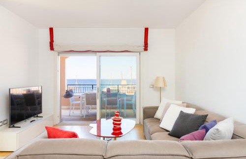 Portopiccolo Apartamento | Portopiccolo Apartments Rubino nel Borgo