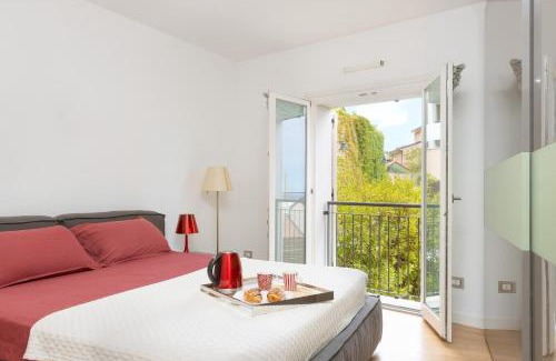 Portopiccolo Apartamento | Portopiccolo Apartments Rubino nel Borgo