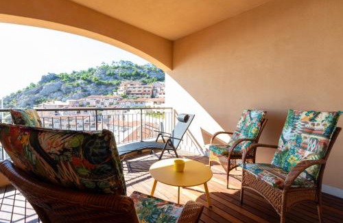 Portopiccolo Apartamento | Portopiccolo Avolare Apartments in Borgo - beach included