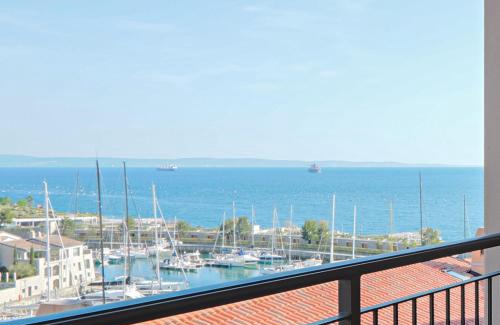 Portopiccolo Apartamento | Portopiccolo Avolare Apartments in Borgo - beach included