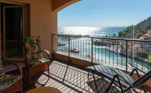 Portopiccolo Apartamento | Portopiccolo Avolare Apartments in Borgo - beach included