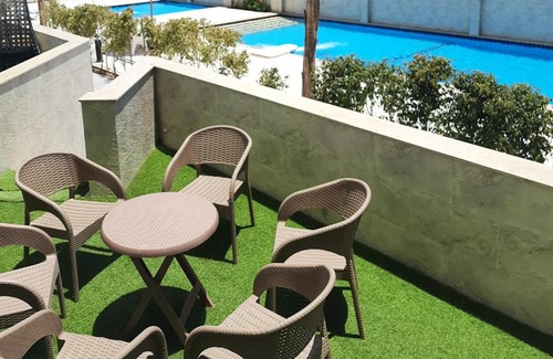 Al-Manasrah Apartamento | portosaid