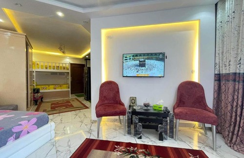 Al-Manasrah Apartamento | portosaid