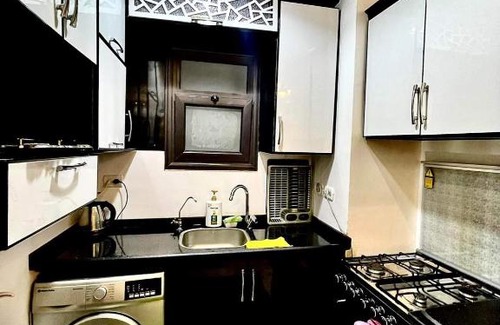 Al-Manasrah Apartamento | portosaid