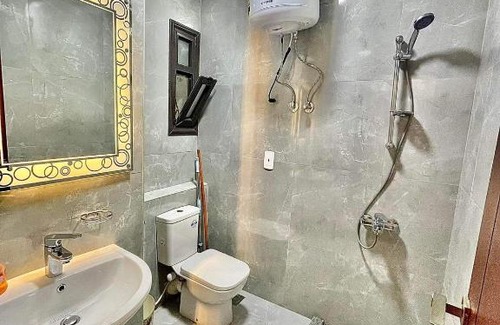 Al-Manasrah Apartamento | portosaid