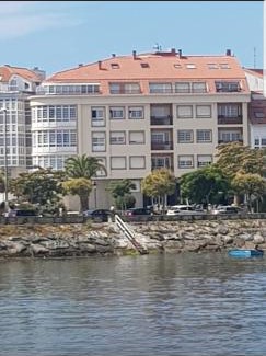 Portosin Apartamento | Portosin puerto