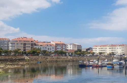 Portosin Apartamento | Portosin puerto