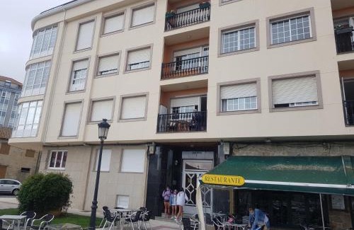 Portosin Apartamento | Portosin puerto