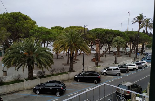 Le Grazie Apartamento | Portovenere: Piso / apartamento - Le Grazie
