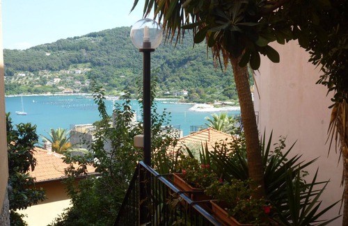 Portovenere Apartamento | La terraza B Portovenere (cinco tierras)