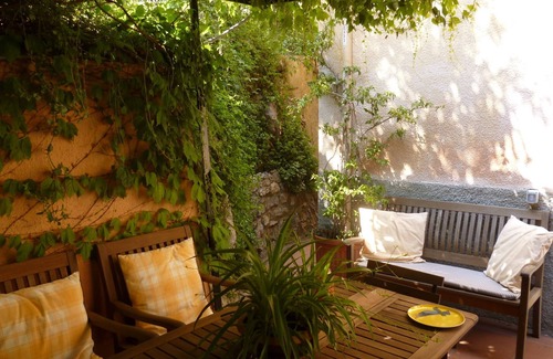 Portovenere Apartamento | La terraza B Portovenere (cinco tierras)