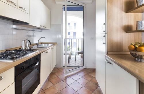 Misano Adriatico Apartamento | Portoverde Beach Apartments