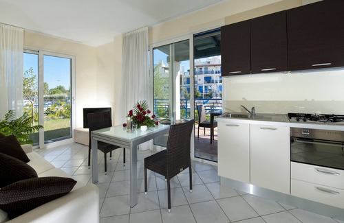 Misano Adriatico Apartamento | Portoverde Beach Apartments