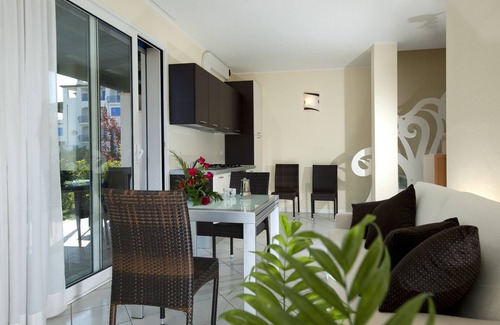 Misano Adriatico Apartamento | Portoverde Beach Apartments