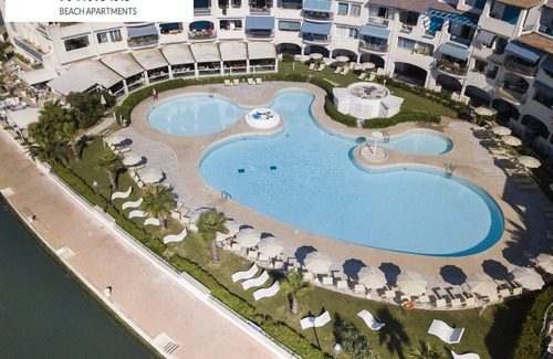 Misano Adriatico Apartamento | Portoverde Beach Apartments