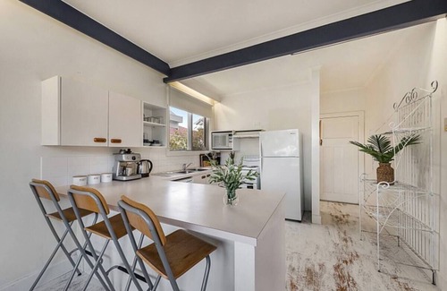 Portsea Casa | Portsea Family Comfort With an Easy Walk to the Beach and Village
