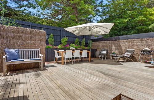 Portsea Apartamento | Portsea Haven - cerca del hotel Portsea