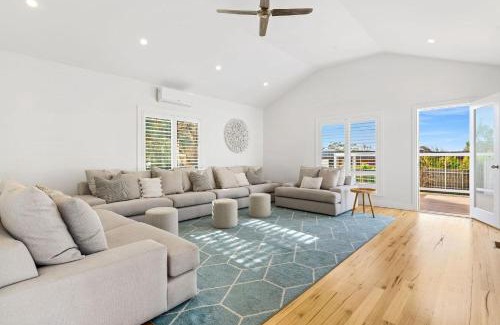 Portsea Casa | Portsea Paradise