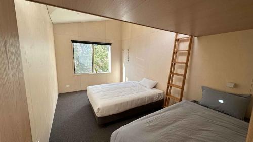 Portsea Casa | Portsea Shingle House