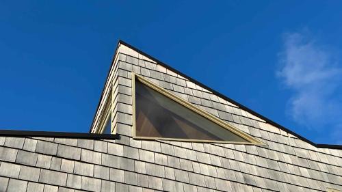 Portsea Casa | Portsea Shingle House