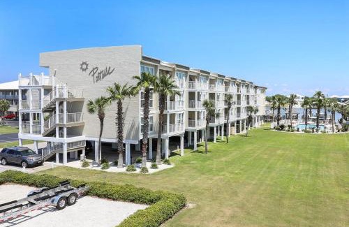 Orange Beach East Casa | Portside 204- Best of Beach & Bay
