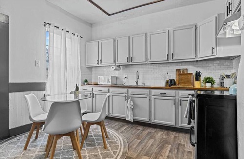 Portsmouth Apartamento | Portside~Kid Friendly~Fast Wi-Fi~Self Check in