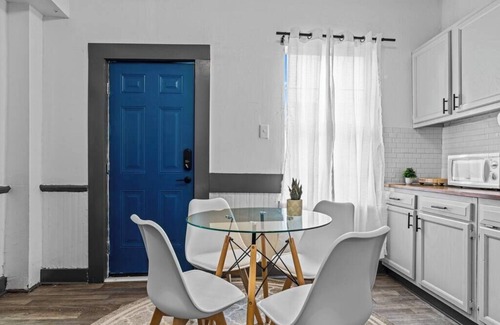 Portsmouth Apartamento | Portside~Kid Friendly~Fast Wi-Fi~Self Check in