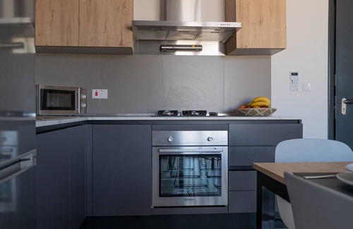 Marsaskala Apartamento | Portside Lodge Building