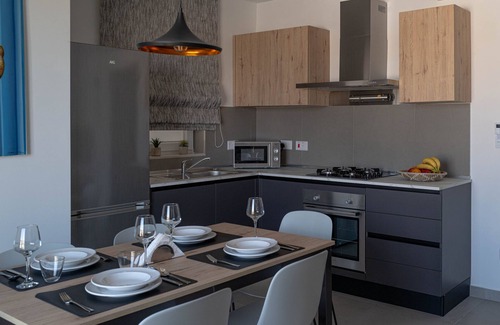 Marsaskala Apartamento | Portside Lodge Building
