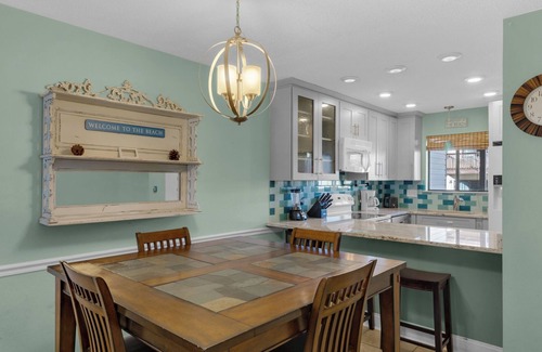 West Panama City Beach Casa | Portside Resort D1: Gulf Retreat With Pools, Beach & Family Adventures!