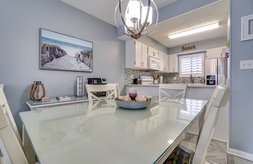 West Panama City Beach Condominio | Portside Resort 2 Bed, 2.5 Bath - Townhome