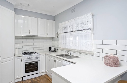 Portarlington Casa | Portside Rest - Great location with lots to do.