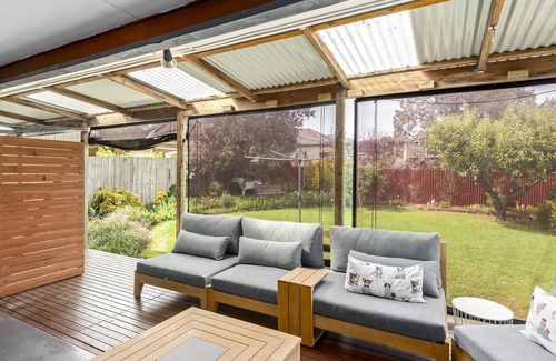 Portarlington Casa | Portside Rest - Great location with lots to do.
