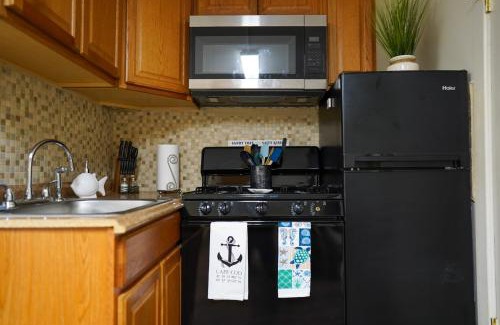 Hyannis Apartamento | Portside Tavern