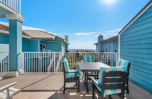 Deluna Point Casa | Portside Villas Beauty and the Beach