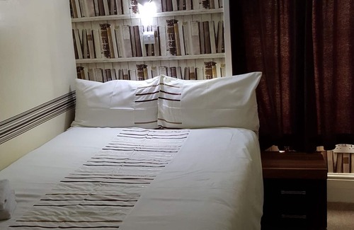 Portsmouth Hotel | Portsmouth Budget Hotels