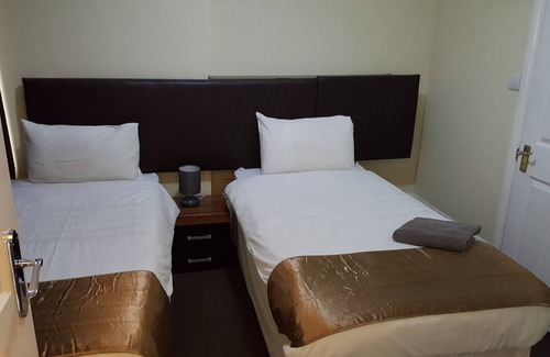 Portsmouth Hotel | Portsmouth Budget Hotels
