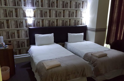 Portsmouth Hotel | Portsmouth Budget Hotels