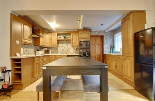 Portsmouth Apartamento | Portsmouth Maisonete Pool Tennis Table