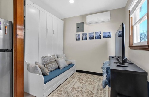 Portsmouth Casa | Portsmouth Special at Cove