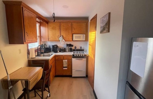 Portsmouth Casa | Portsmouth Special at Cove