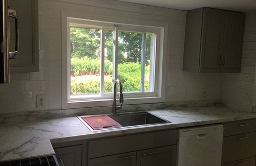 Portsmouth Casa | Portsmouth waterfront and private!