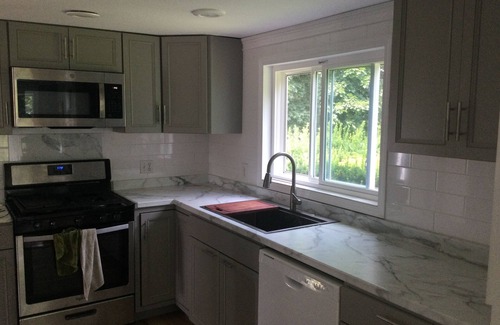 Portsmouth Casa | Portsmouth waterfront and private!