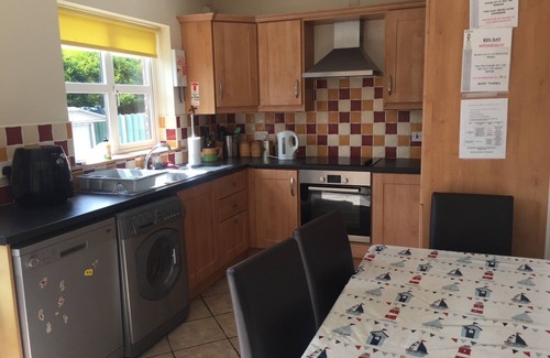 Portstewart Casa | Portstewart 5 bed house Available 2025 British open golf