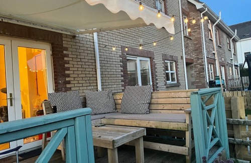 Portstewart Casa | Portstewart 5 bed house Available 2025 British open golf