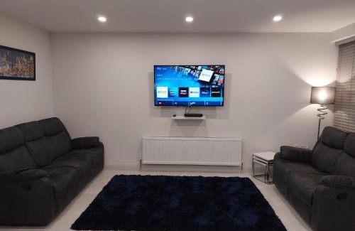 Portstewart Apartamento | Portstewart Atlantic Cove Hatheran Gardens
