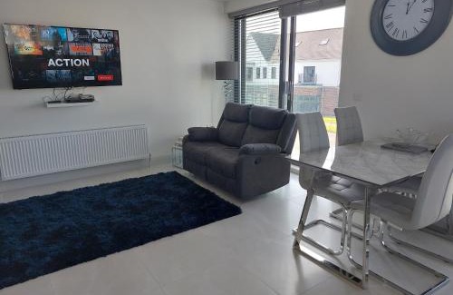 Portstewart Apartamento | Portstewart Atlantic Cove Hatheran Gardens