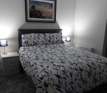 Portstewart Apartamento | Portstewart Atlantic Cove Hatheran Gardens